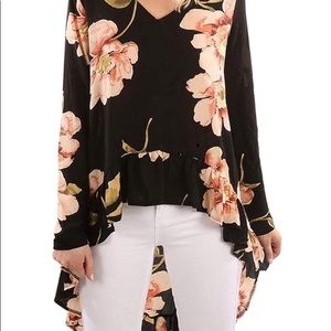 Women’s blouse